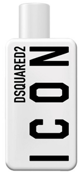 Парфюмированная вода Dsquared2 Icon Pour Fame, 100 мл