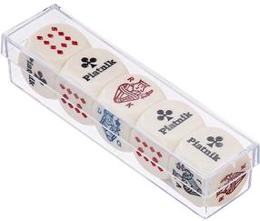 Игра в покер для взрослых Piatnik 297090