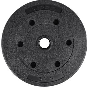 Disku svari Zipro x 5 kg