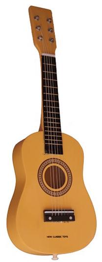 Vaikiška gitara New Classic Toys 10343