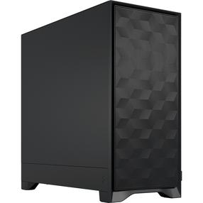Arvuti korpus Fractal Design Pop 2 Air (B), must v.
