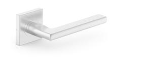 Дверная ручка, комнатные Metal-Bud Stainless Steel METRO, нержавеющей стали цв.