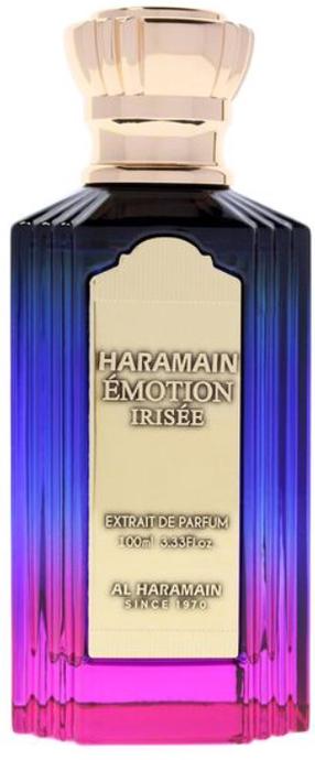 Parfüümid Al Haramain Emotion Irisee, 100 ml