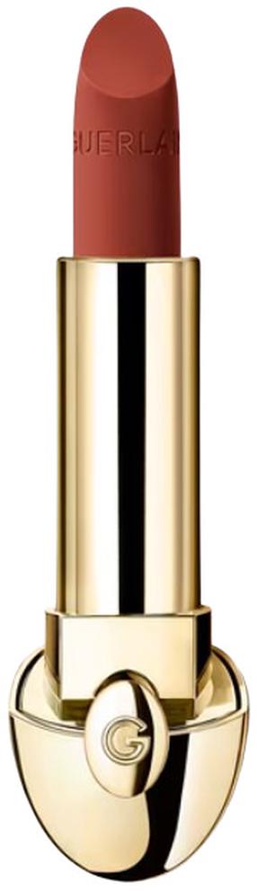 Заправка для губной помады Guerlain Rouge G Velvet, 3.5 г, l'orange sienne цв., 234