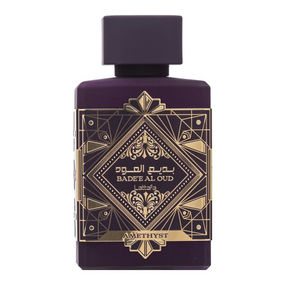 Parfüümvesi Lattafa Amethyst Bade'e Al Oud, 100 ml