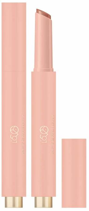 Lūpų balzamas Lovro Afterlight Shimmer, 2 g, solar nectar sp., 01