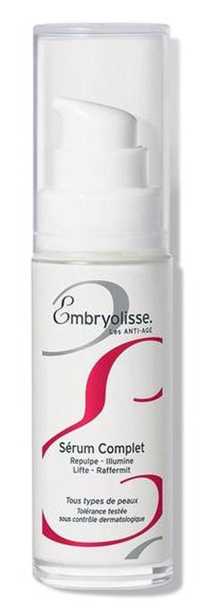Näo seerum Embryolisse Complete, 30 ml
