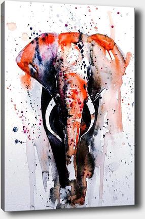 Foto paveikslas Wallity, 529tcr1610, 50 cm x 70 cm
