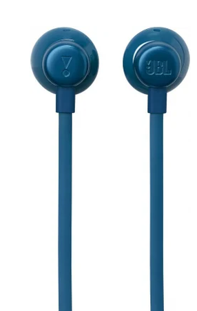 Vadu austiņas JBL Tune 305C, zila krās.