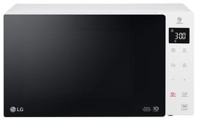Mikroviļņu krāsns LG MS23NECBW