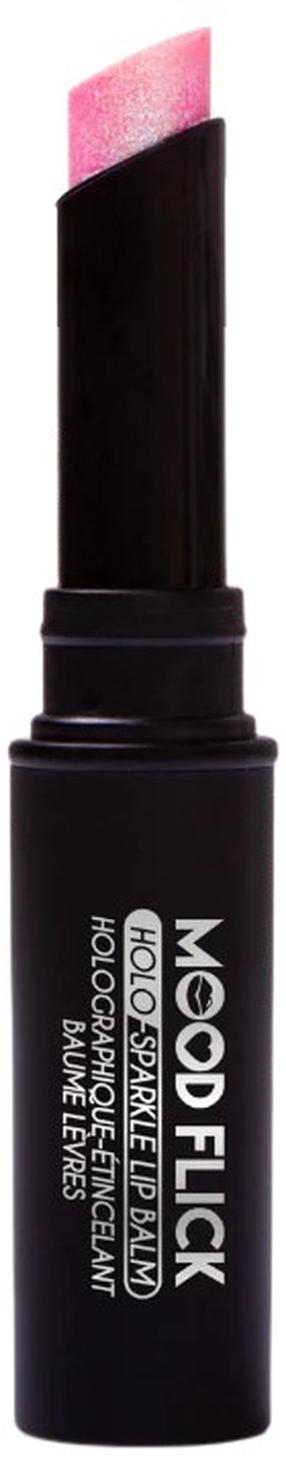 Lūpų balzamas J.Cat Beauty Mood Flick Holo-Sparkle, 2 g, new perspective sp., 106