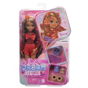 Lėlė su priedais Mattel Barbie Dream Besties Teresa HYC23, 32.5 cm
