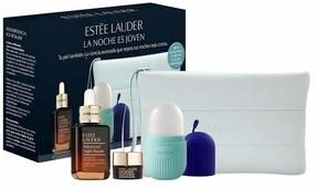 Kosmētikas noņemšanas līdzeklis Estee Lauder Advanced Night Repair, 55 ml, 4 gab.