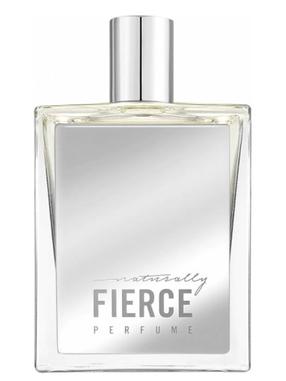 Parfimērijas ūdens Abercrombie & Fitch Naturally Fierce, 50 ml