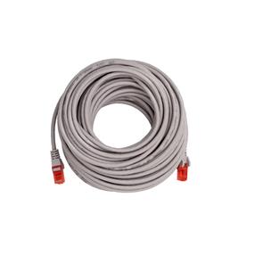Võrgukaabel MicroConnect B-UTP620 CAT6 U/UTP RJ-45 Male, RJ-45 Male, 20 m, hall v.