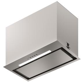 Gartraukis Faber Inca Lux EVO X A52, nerūdijančiojo plieno sp.