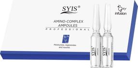Ampullid näohoolduseks Syis Amino Complex, 3 ml, 10 tk