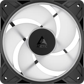 Gaisa dzesētājs korpusam Arctic P12 Pro Reverse, 120 mm x 120 mm