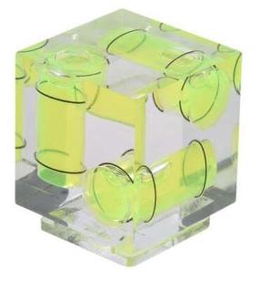 Уровень Formax 3-Way Spirit Bubble Level