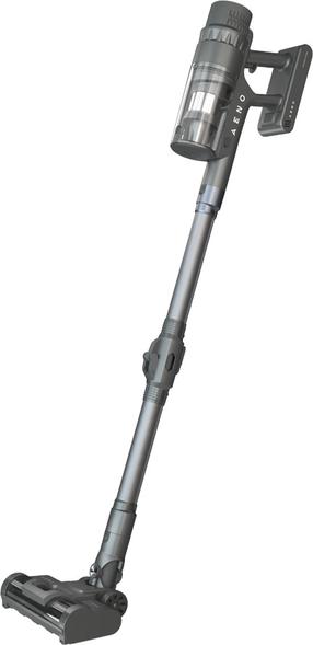 Dulkių siurblys - šluota Aeno Cleaner SC2, 2500 mAh