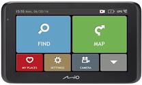 GPS navigacija Mio MiVue Drive 60 2in1 LM EU