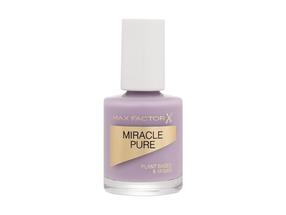 Küünelakk Max Factor Miracle Pure, serene amethyst v., 12 ml