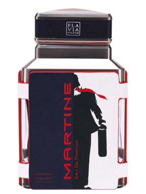 Kvapusis vanduo Flavia Martine, 100 ml
