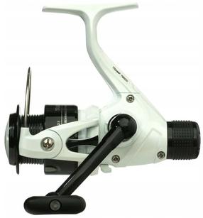 Pool Jaxon Tramp TM 7240037, 280 g, valge v./must v.