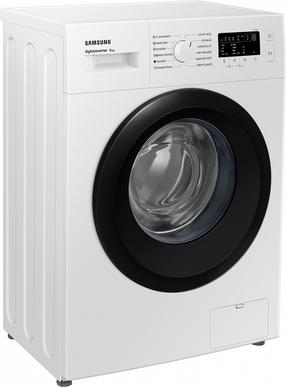 Skalbimo mašina Samsung WW60A3120WE/LE, 6 kg, balta sp.
