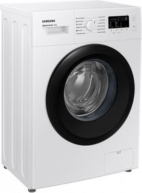 Skalbimo mašina Samsung WW60A3120WE/LE, 6 kg, balta sp.