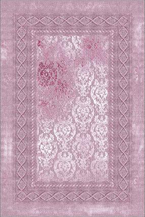 Paklājs Conceptum Hypnose WOOKECE210, daudzkrāsaina, 100 cm x 60 cm