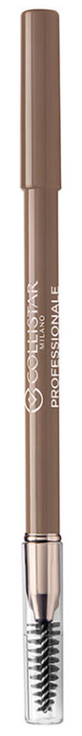 Antakių pieštukas Collistar Professional, 1.1 g, mocha sp. 4