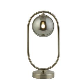 Laualambid Searchlight, G9, 7W, hall v./hõbe v.