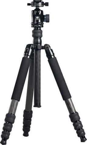 Kolmjalg statiiv Sirui MT-2204 + MT-20, alumiinium