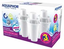 Vandens filtravimo kasetė Aquaphor B100-15 Standard, 3 vnt.
