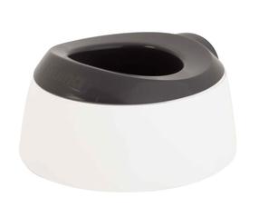 Laste WC pott LUMA Potty, valge v., 26.5 cm x 13 cm x 24 cm