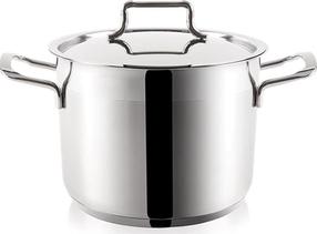 Kastrul Orion Anett, Ø16 cm, 2.3 l, hõbe v.