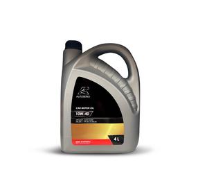 Motoreļļa Autoserio 3003 10W - 40, daļēji sintētiska, 4 l