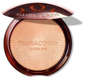 Švytėjimo suteikianti priemonė Guerlain Terracotta Luminizer, 00 cool ivory, 7 g