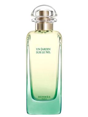 Туалетная вода Hermès Un Jardin Sur Le Nil, 100 мл