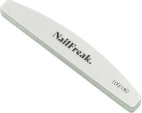 Пилочка для ногтей NailFreak Negle