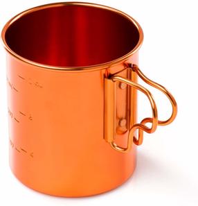 Tass GSI, oranž v.