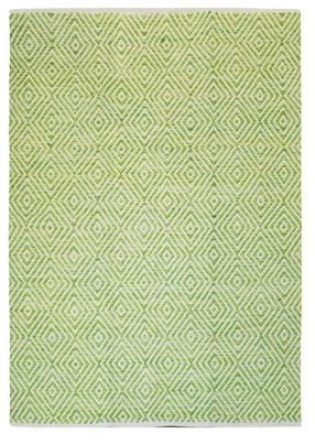 Kilimas vidaus Kayoom Aperitif 310, žalia sp., 170 cm x 120 cm