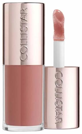 Lūpu spīdums Collistar Puro Lip Gloss Shine, 5 ml, blushing krās., 303
