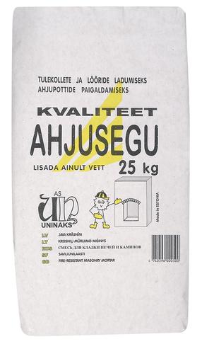 Segu Naks, isoleeriv, 25 kg