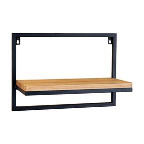 Gėlių stovas Garden Center REVEL TZ000320, 43 cm x 20 cm x 30 cm, Ø 20 cm