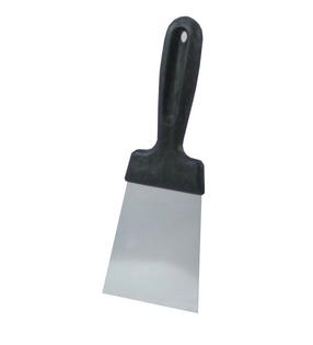 Glaistyklė Okko 503, 8 cm, nerūdijantysis plienas