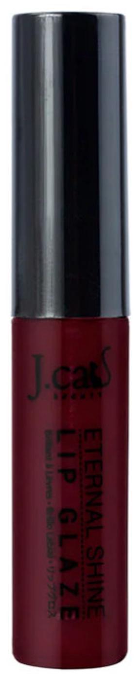 Lūpų blizgis J.Cat Beauty Eternal Shine Lip Glaze, rosewood sp., 136