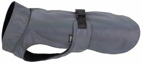 Striukė šunims Amiplay Petrol, pilka sp., 25 cm