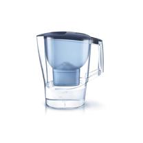 Vandens filtravimo indas Brita, 3.5 l, mėlyna sp.